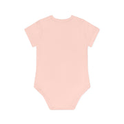 Unwanted Presidencies - Baby Organic Short Sleeve Bodysuit