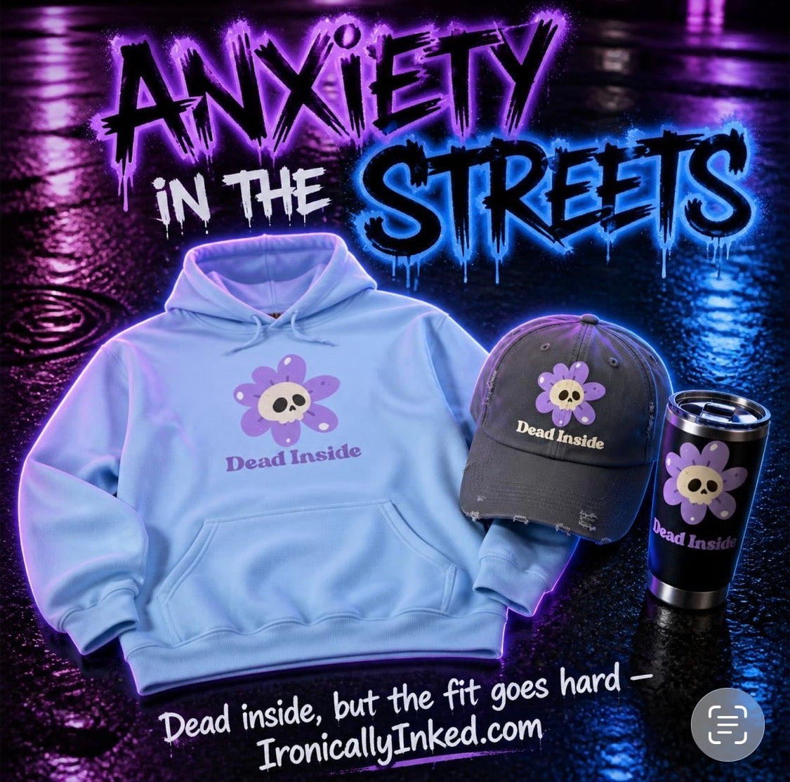 Dead Inside