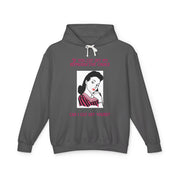 Reproductive Rights - Unisex Lightweight Hooded Sweatshirt