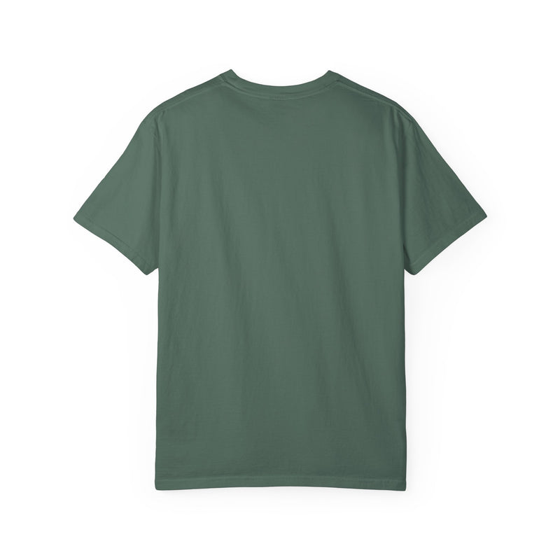 Graphic T-shirt "Anxiety Is Literally Just Conspiracy Theories About Ourselves" Tee