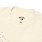 "blow me." Dandelion Tee – Graphic T-Shirt