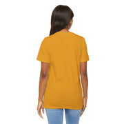 Goose Yoga Tee — "Namafuckingste" Funny Meditation T-Shirt