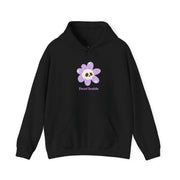 Hoodie "Dead Inside" - Unisex Heavy Blend™ Hooded Sweatshirt