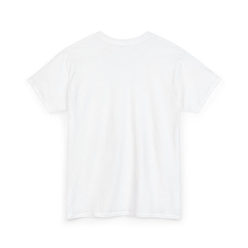 T-Shirt — "in cunt we trust." Minimalist Statement Tee