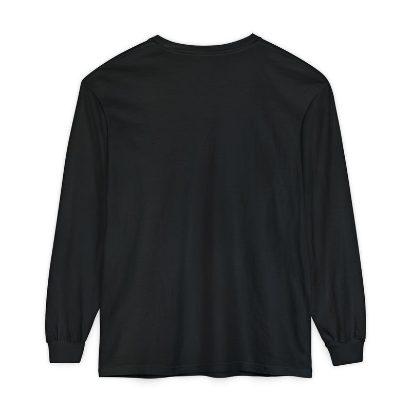 Long Sleeve Shirt — “In Cunt We Trust.” Statement Tee