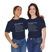 T-Shirt “the fuckening” Definition —  Graphic Tee