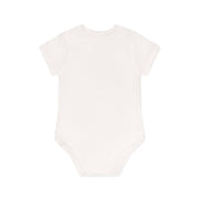 Unwanted Presidencies - Baby Organic Short Sleeve Bodysuit