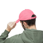Baseball Hat "Duck Around and Find Out" Distressed Cap