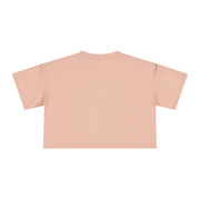 Sassy Cat Graphic Crop Tee — “My Body Hurts and I’m Mad at the Government” T-Shirt Top