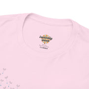 "blow me." Dandelion Tee – Graphic T-Shirt