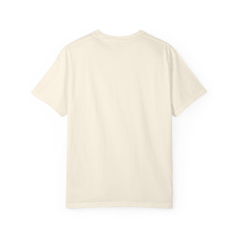 blow me. T‑Shirt — Dandelion Graphic Tee