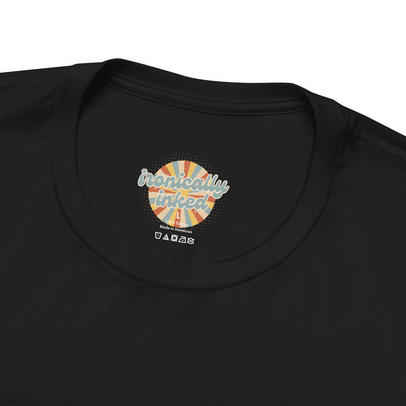 Pop Art Tee – "I Wanna Be 14 Again and Ruin My Life Differently" Retro Graphic T-Shirt