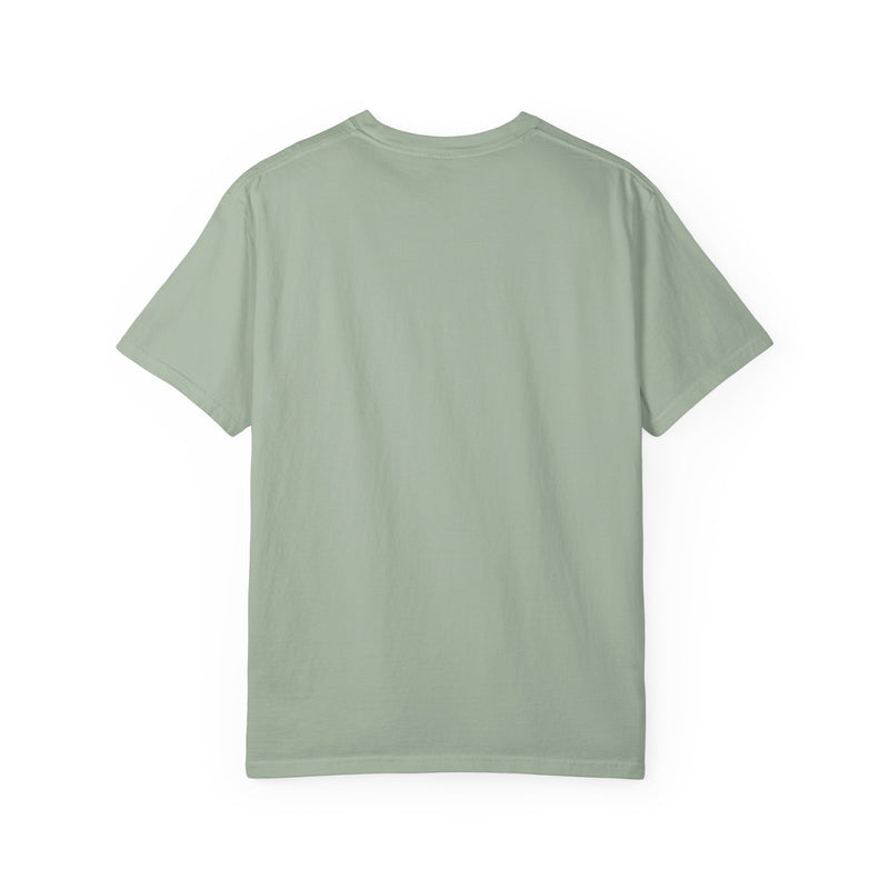 Graphic T-shirt "Anxiety Is Literally Just Conspiracy Theories About Ourselves" Tee