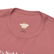 Sassy Cat T-Shirt — "It’s Not Just My Face, I Really Don’t Like You" Graphic Tee