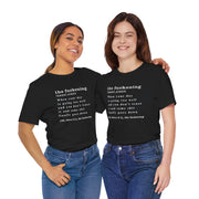 T-Shirt “the fuckening” Definition —  Graphic Tee