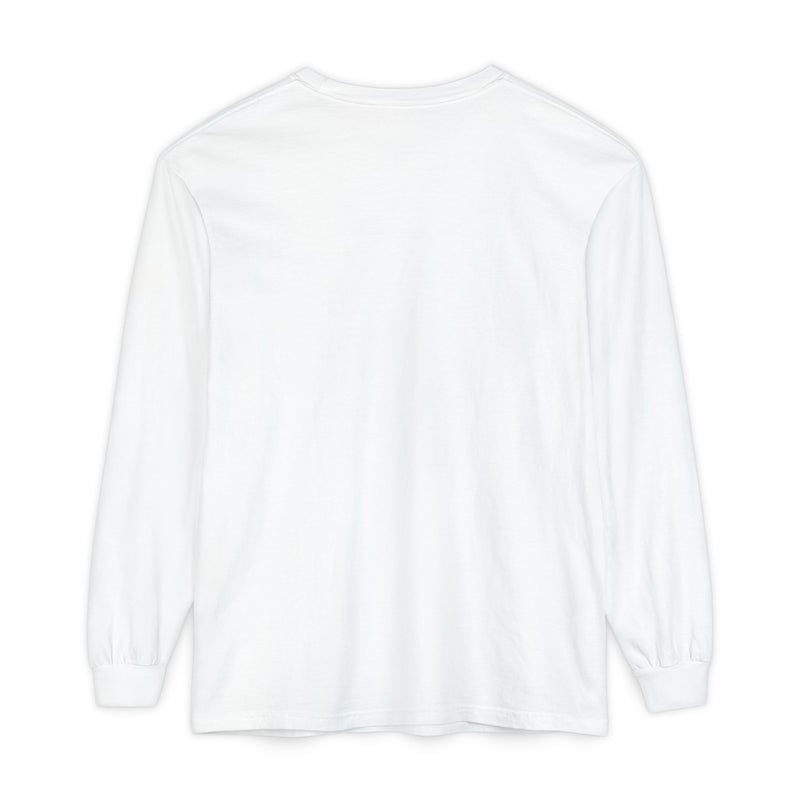 Long Sleeve Shirt — “In Cunt We Trust.” Statement Tee