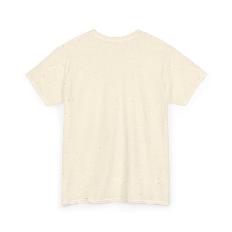 Graphic Tee — "blow me." Dandelion Puff T-Shirt