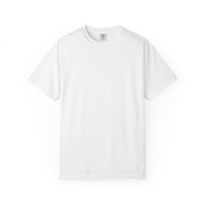 Retro Pop T-Shirt — "What's the Return Policy on a Man?" Oversize Graphic Tee