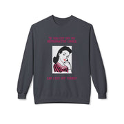 Reproductive Rights - Unisex Midweight Softstyle Fleece Crewneck Sweatshirt