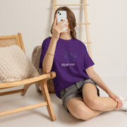 "blow me." Dandelion Tee – Graphic T-Shirt