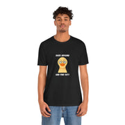 Duck Around and Find Out T-Shirt — Sassy Duck Graphic Tee