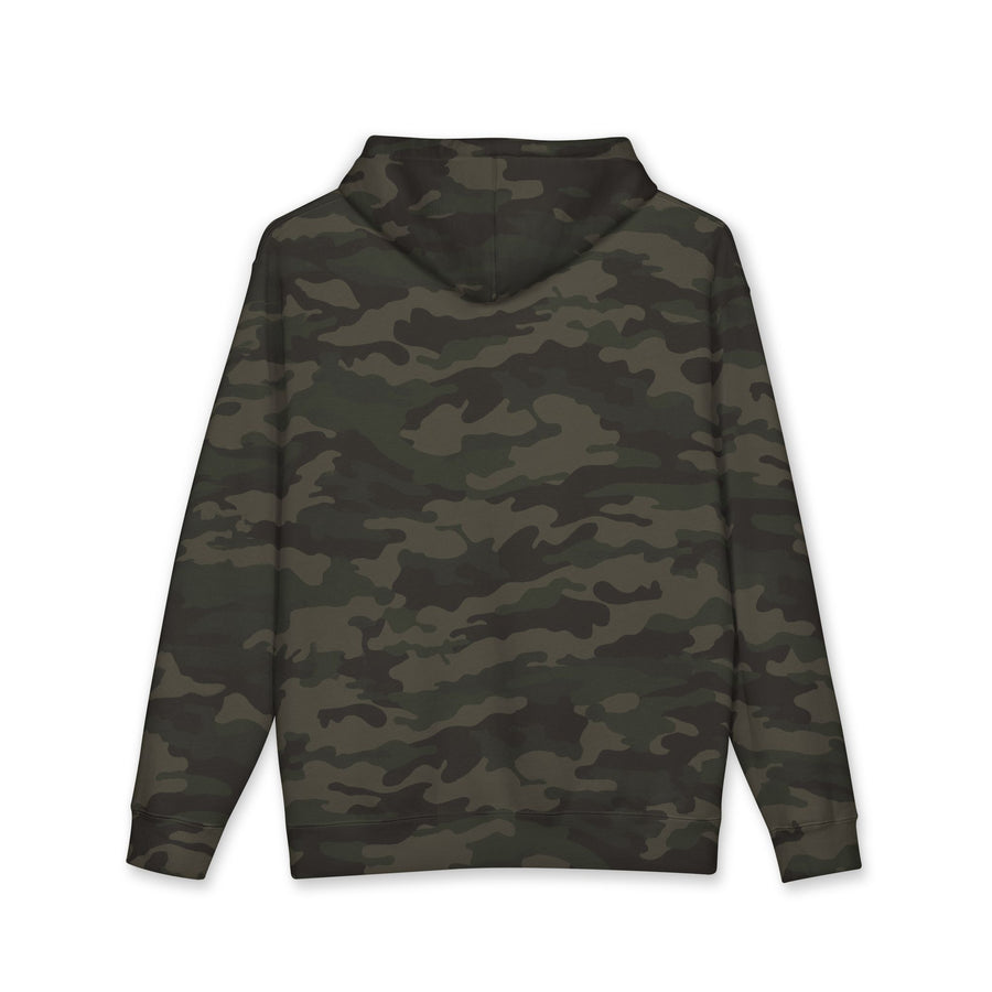 Statement Hoodie — "In Cunt We Trust" Hooded Sweatshirt