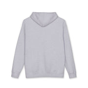 Statement Hoodie — "In Cunt We Trust" Hooded Sweatshirt