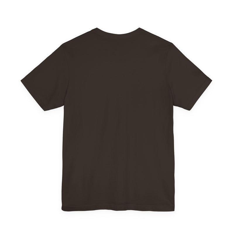 Retro Graphic Tee — “I Understand Being A Responsible Adult… That Seems A Little Excessive” Pop Art T-Shirt