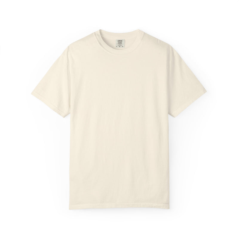 Retro Pop T-Shirt — "What's the Return Policy on a Man?" Oversize Graphic Tee