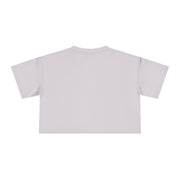 Crop Tee "How Do I Uninstall Anxiety" Exhausted Sloth Mental Health Awareness T-shirt Top