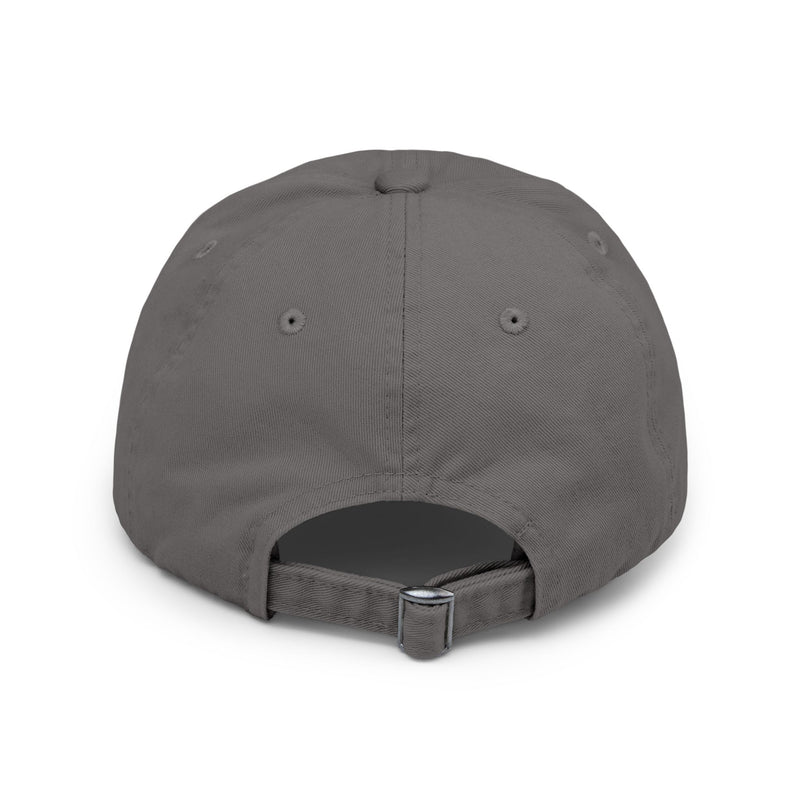 Unisex Baseball Hat - How Do I Uninstall Anxiety? Sloth Distressed Cap