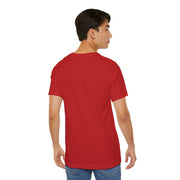Retro Disco Tee — "So Much Panic... Not Enough Disco" Graphic T-Shirt