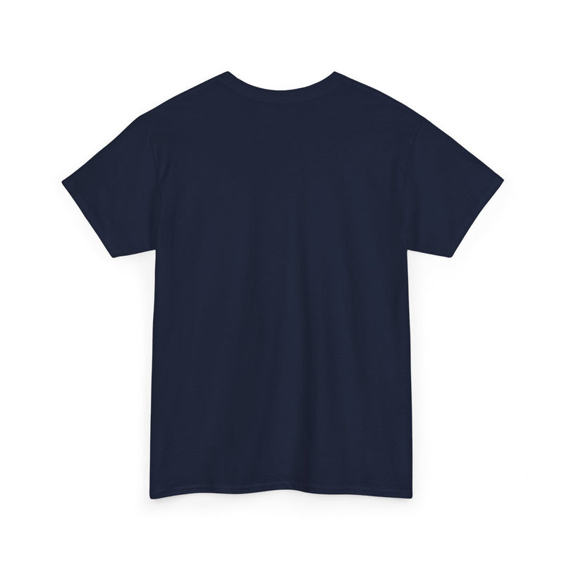 T-Shirt — "in cunt we trust." Minimalist Statement Tee