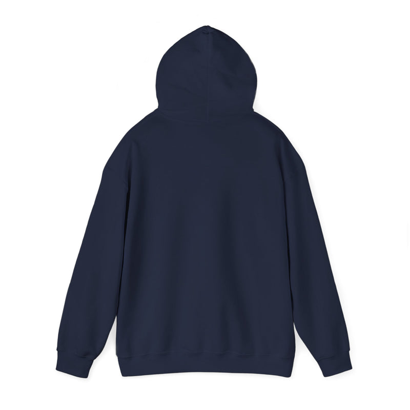 Sassy Cat Unisex Hoodie — "...I Am A Fucking Delight!" Graphic Hooded Sweatshirt