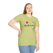 Good Moms Say Bad Words - Unisex Softstyle T-shirt