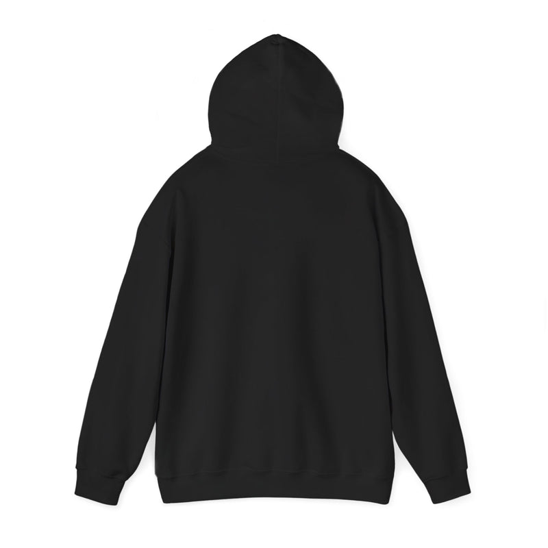Sassy Cat Hoodie — "I’m not as mean as I could be..." Hooded Sweatshirt
