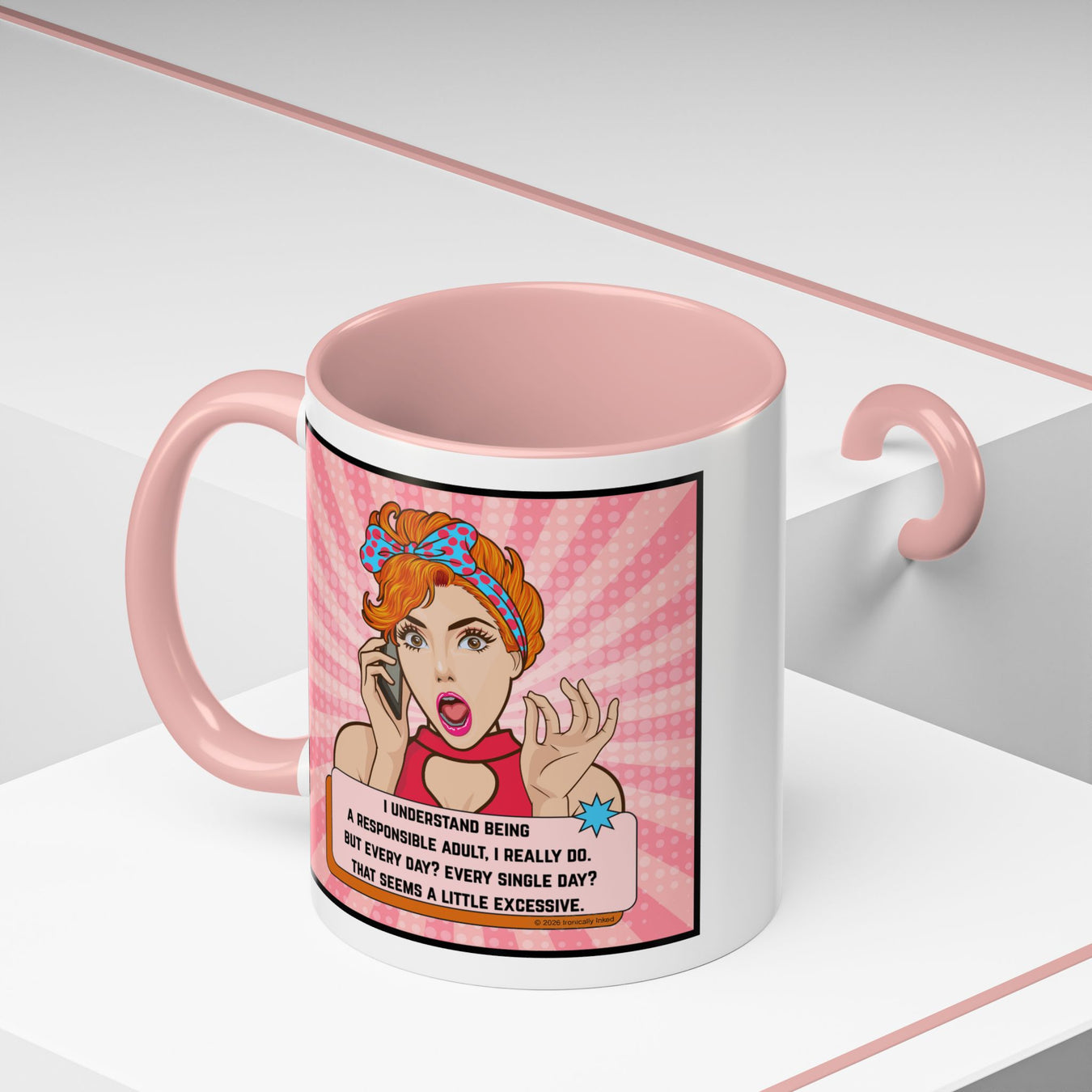Coffee & Tea Mugs