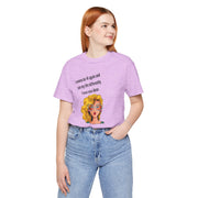 Pop Art Tee – "I Wanna Be 14 Again and Ruin My Life Differently" Retro Graphic T-Shirt