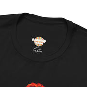 Pop Art Tee – "I Need to Teach My Facial Expressions to Use Their Inside Voice" Graphic T-Shirt