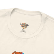 Graphic Tee — “I Understand Being A Responsible Adult… That Seems A Little Excessive” Pop Art T-Shirt