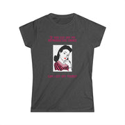 Reproductive Rights - Women's Softstyle Tee