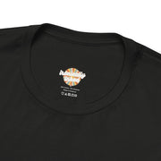 Graphic Tee — "This Silence Is Less Awkward Than Anything I Have to Say" T-Shirt