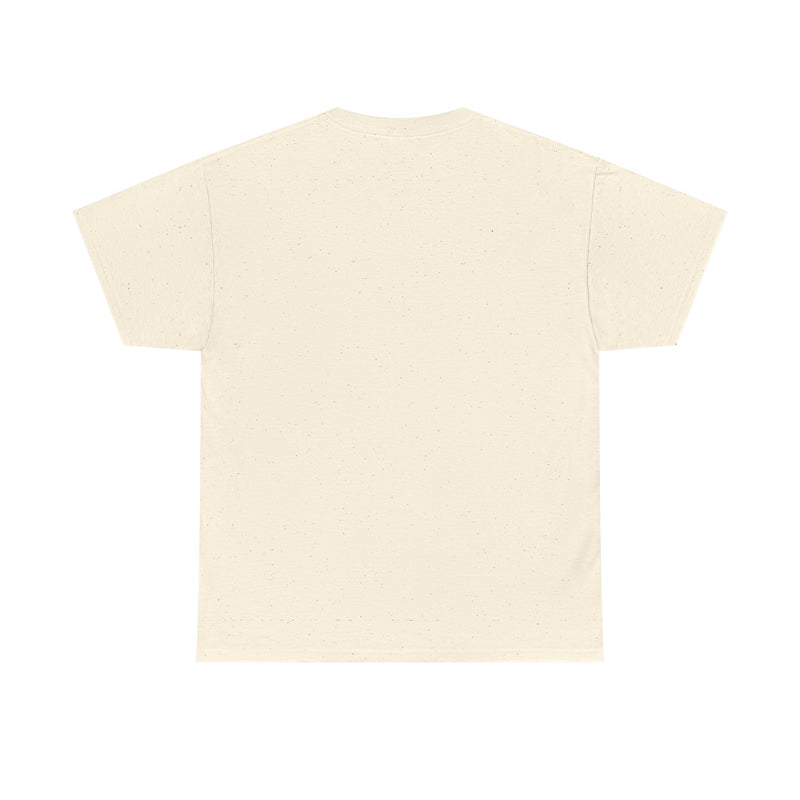 Graphic Tee — "Dead Inside" Skull Flower Mental Health Awareness T-Shirt