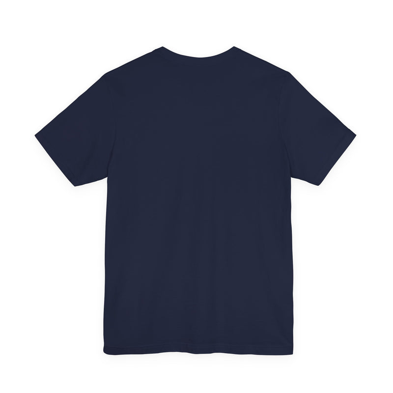 Pop Art Megaphone Tee — “...and for my next trick I will confuse emotional unavailability for chemistry” Graphic T-Shirt