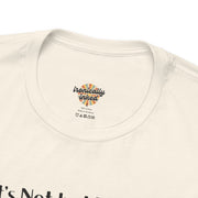 Sassy Cat T-Shirt — "It’s Not Just My Face, I Really Don’t Like You" Graphic Tee