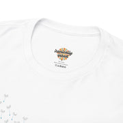 "blow me." Dandelion Tee – Graphic T-Shirt