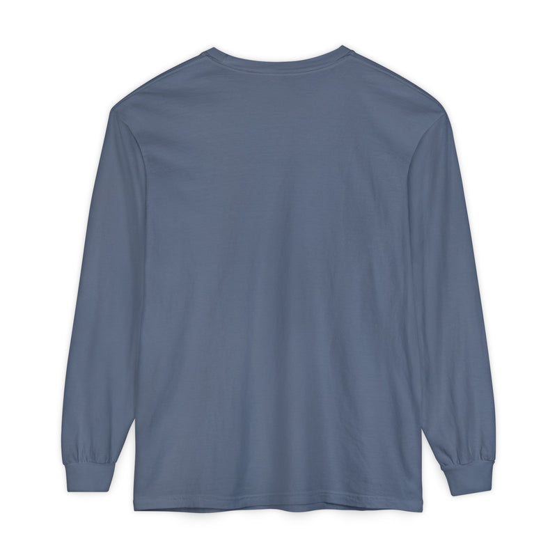 Long Sleeve Shirt — “In Cunt We Trust.” Statement Tee