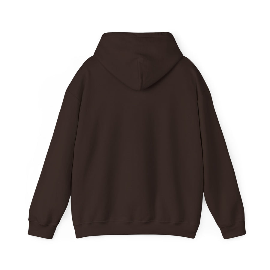 What the Actual Duck? Hoodie — Rubber Duck Hooded Sweatshirt