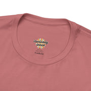 Graphic Tee — “I’m Not Crazy, My Reality Is Just Different From Yours” Wonderland T‑Shirt