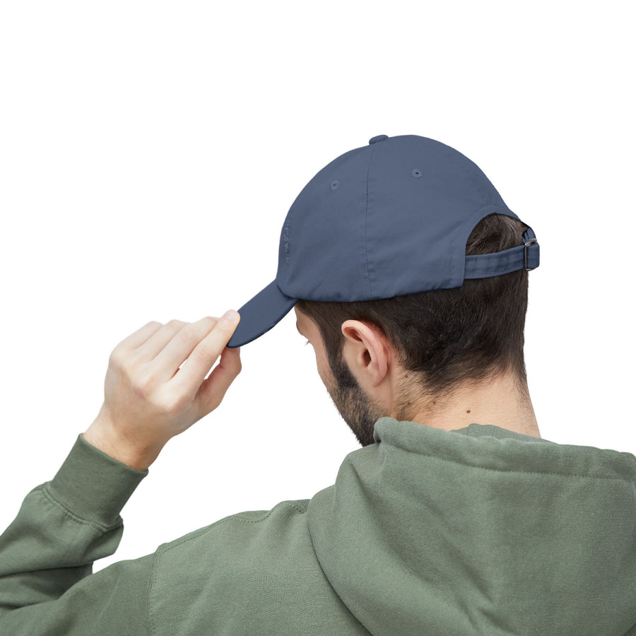 Baseball Hat "Duck Around and Find Out" Distressed Cap